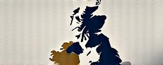 Map view of Ayr Road United Kingdom area